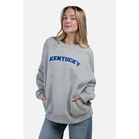 Kentucky Hype And Vice Offside Crewneck