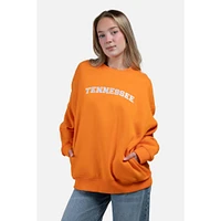 Tennessee Hype And Vice Offside Crewneck