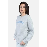 UNC Hype And Vice Offside Crewneck