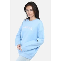 UNC Hype And Vice Offside Crewneck