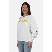 App State Hype And Vice Blitz Crewneck