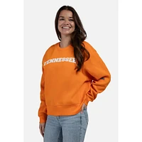 Tennessee Hype And Vice Blitz Crewneck