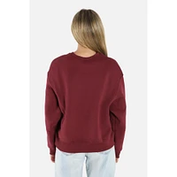 Virginia Tech Hype And Vice Blitz Crewneck