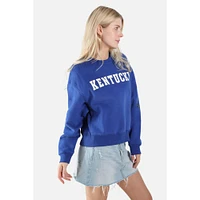 Kentucky Hype And Vice Blitz Crewneck