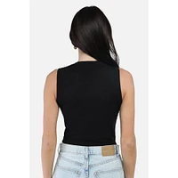 Tennessee Hype And Vice Ivy Knitted Tank