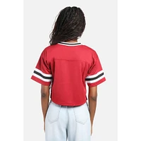 Arkansas Hype And Vice Football Jersey