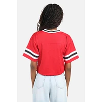 Nebraska Hype And Vice Football Jersey