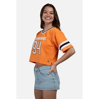 Tennessee Hype And Vice Football Jersey