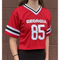 Georgia Hype And Vice Football Jersey