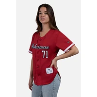 Arkansas Hype And Vice Baseball Jersey