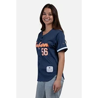 Auburn Hype And Vice Baseball Jersey