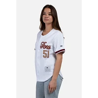 Florida State Hype And Vice Baseball Jersey