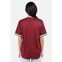 Indiana Hype And Vice Baseball Jersey