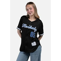 Kentucky Hype And Vice Baseball Jersey