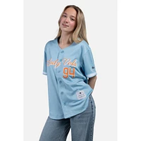 Tennessee Lady Vols Hype And Vice Softball Jersey