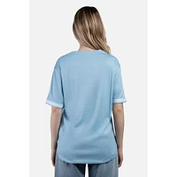 Tennessee Lady Vols Hype And Vice Softball Jersey