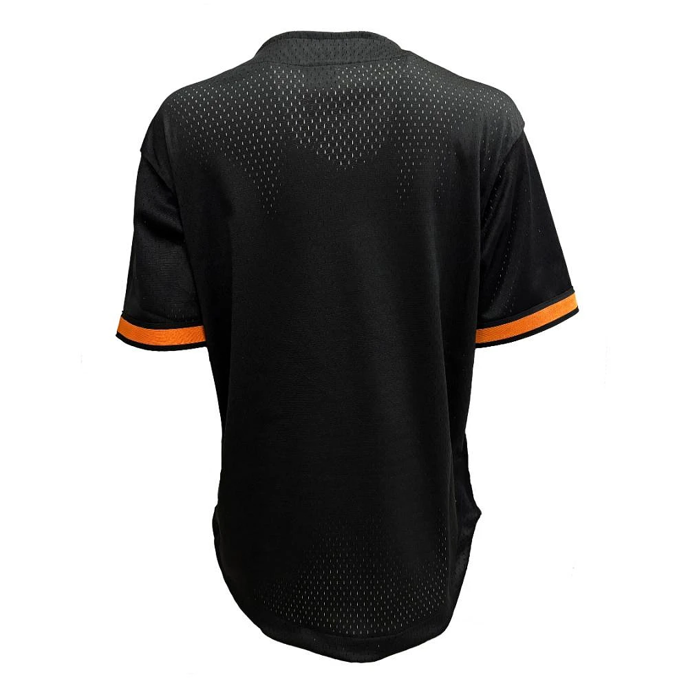 Tennessee Hype And Vice Baseball Jersey