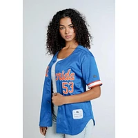 Florida Hype And Vice Baseball Jersey