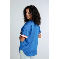 Florida Hype And Vice Baseball Jersey