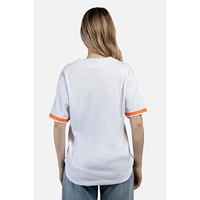 Florida Hype And Vice Baseball Jersey