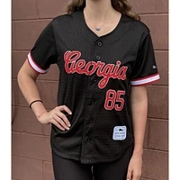 Georgia Hype And Vice Baseball Jersey