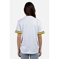 App State Hype And Vice Baseball Jersey