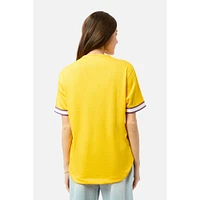 LSU Hype And Vice Baseball Jersey