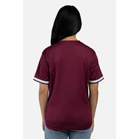 Mississippi State Hype & Vice Baseball Jersey