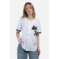 Mississippi State Hype & Vice Baseball Jersey