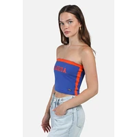 Florida Hype And Vice All Star Tube Top