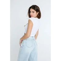 Virginia Hype And Vice Cali Tee