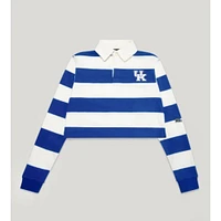 Kentucky Hype And Vice Rugby Polo