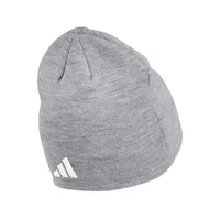  Huskers | Nebraska Adidas Fashion Knit Coach Beanie | Alumni Hall