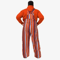 Florida Hyper Stripe Overalls
