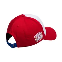  Huskers | Nebraska Adidas 100 Sideline Hat | Alumni Hall