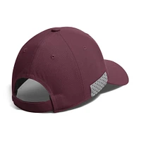 Mississippi State Adidas Poly Structured Adjustable Cap