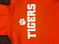 Clemson Nike Club Fleece Hoodie