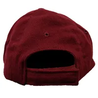 Vt- Virginia Tech Infant/Toddler Ball Cap- Alumni Hall