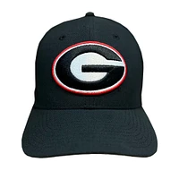 Georgia Nike Rise Structured Swooshflex Cap