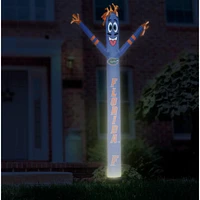 Florida 8 Ft Inflatable Crazy Sports Fan