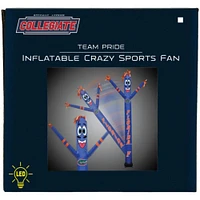 Florida 8 Ft Inflatable Crazy Sports Fan