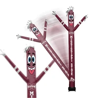 Mississippi State 8 Ft Inflatable Crazy Sports Fan