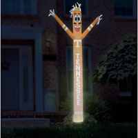 Tennessee 8 Ft Inflatable Crazy Sports Fan