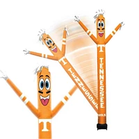 Tennessee 8 Ft Inflatable Crazy Sports Fan