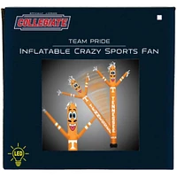 Tennessee 8 Ft Inflatable Crazy Sports Fan