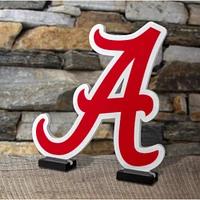 Alabama LED Infinity Logo Light