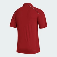 Indiana Adidas Sideline Polo