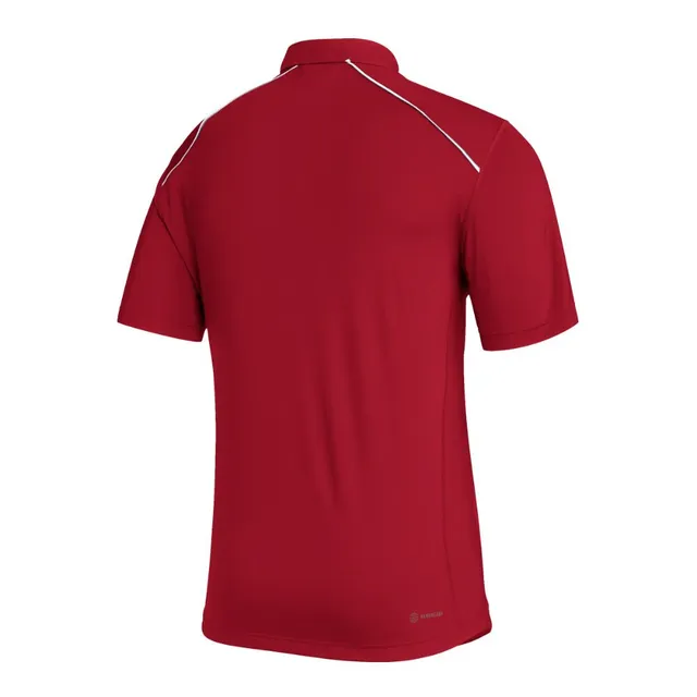 Nebraska Men's Adidas pin stripe Baseball jersey – Official Mobile