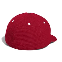 Indiana Adidas On Field Performance Baseball Cap