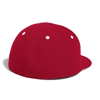 Indiana Adidas Wool Baseball Fitted Hat